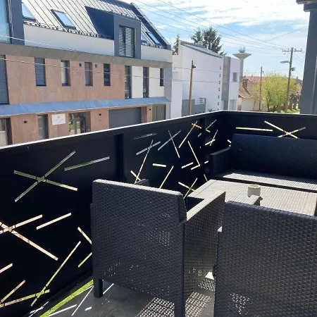 Armin Apartman Appartamento