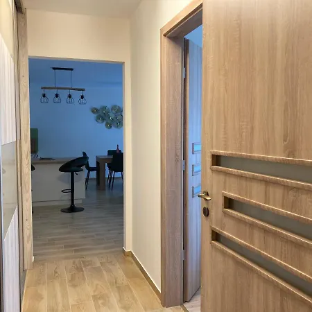 Armin Apartman Appartement *