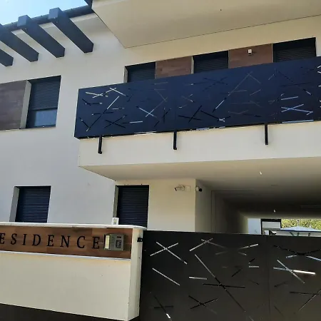 Appartamento Armin Apartman Hajdúszoboszló