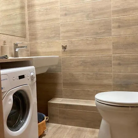Armin Apartman Apartment *