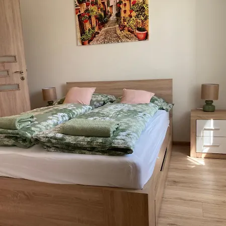 Armin Apartman Hajduszoboszlo