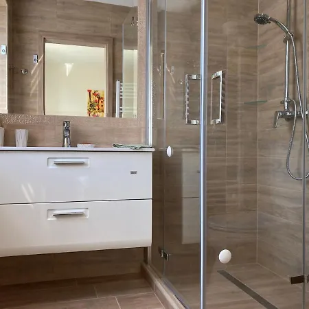 Armin Apartman Hajduszoboszlo