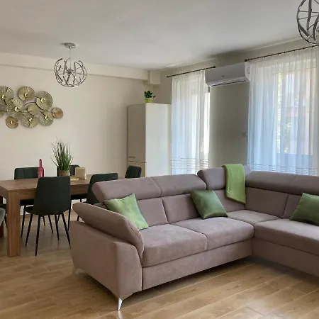 Armin Apartman Apartment