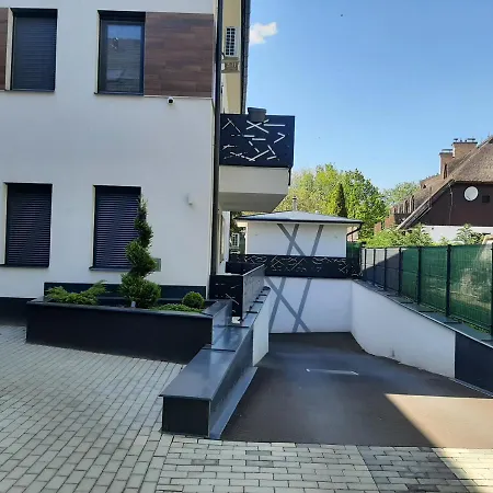 Armin Apartman