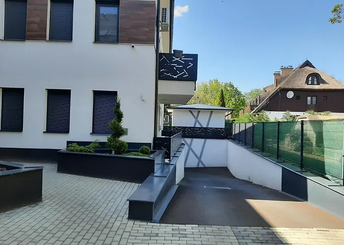 Armin Apartman